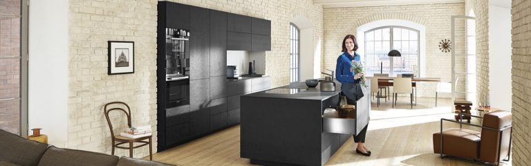 CAJONES Y CORREDERAS | BAUKRAFT - Herrajes para muebles en Mexico