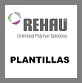 REHAU - Plantillas