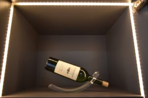 Baukraft, Showroom Valle | BAUKRAFT - Herrajes para muebles en Mexico